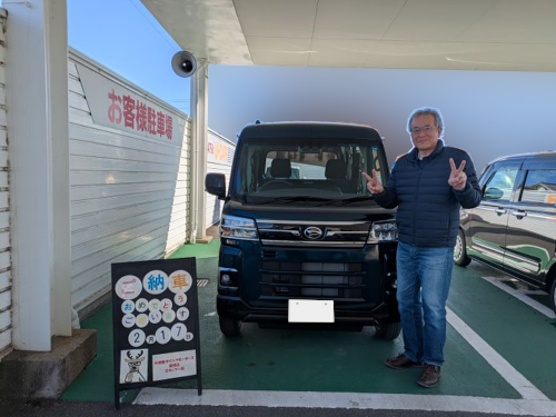 K.H様｜アトレー